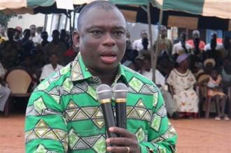 Côte d'Ivoire : Réconciliation, KKB indique le chemin à  Banny